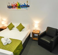 Copper City Motel - Winery Find