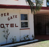 Copper Gate Motel - Winery Find