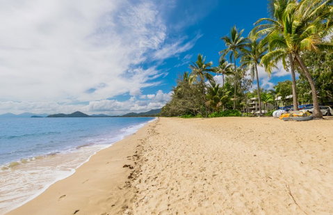 Coral Coast Resort Accor Vacation Club Apartments - Winery Find 2