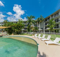 Coral Coast Resort Accor Vacation Club Apartments - Winery Find