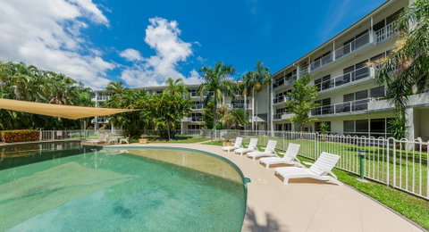 Coral Coast Resort Accor Vacation Club Apartments - Winery Find 0