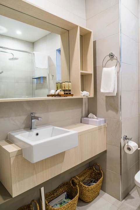 Coral Coast Resort Accor Vacation Club Apartments - Winery Find 3