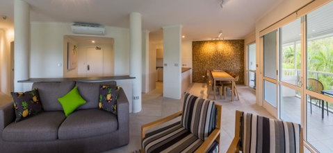 Coral Coast Resort Accor Vacation Club Apartments - Winery Find 1