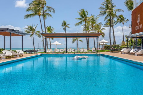 Coral Sea Marina Resort - Winery Find 1