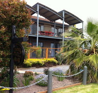 Corinella On The Esplanade Bed  Breakfast - Winery Find