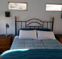 Corner Cottage Self Contained Suite - Geneva in Kyogle - Winery Find