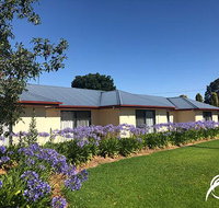 Coro Club Motel - Winery Find