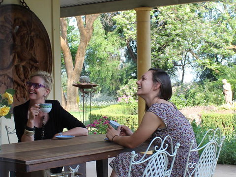 Corynnia Station - Winery Find 3