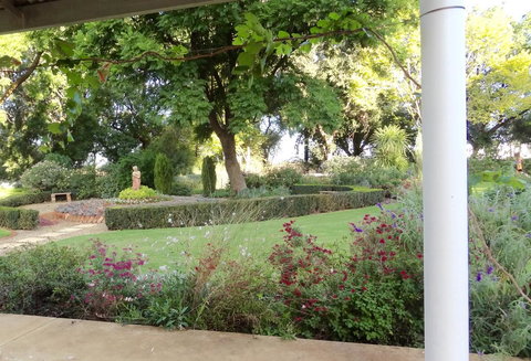 Corynnia Station - Winery Find 2