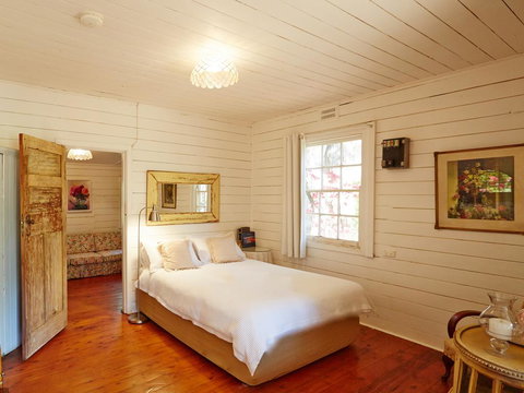 Corynnia Station - Winery Find 1