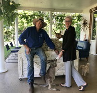 Corynnia Station - Winery Find