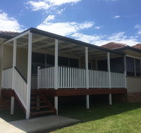 Costa Park Cottage Dio - Armidale - Winery Find