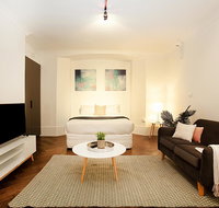 Cosy Studio Near Trains Restaurants Bars and Parks - Winery Find