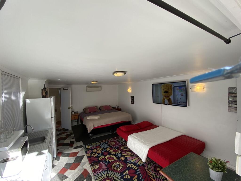 Indooroopilly QLD Winery Find