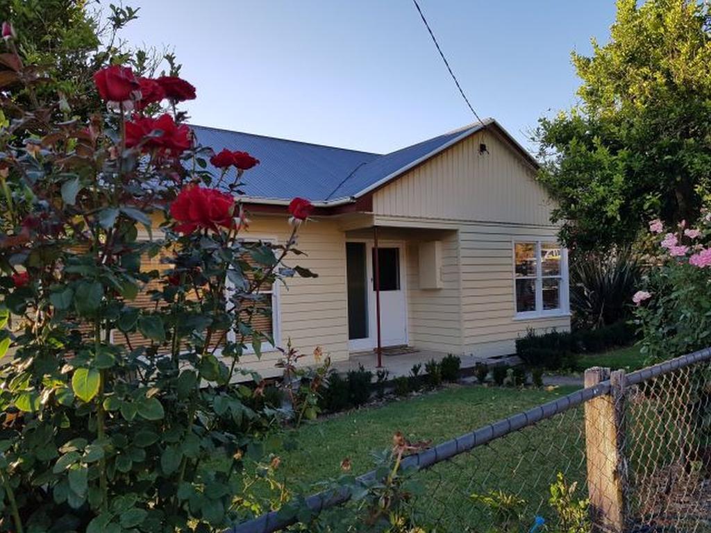 Drillham South ACT Winery Find