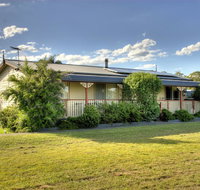 Cottages on Lovedale - Winery Find