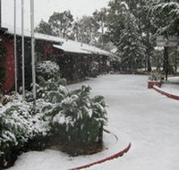 Cottonwood Lodge