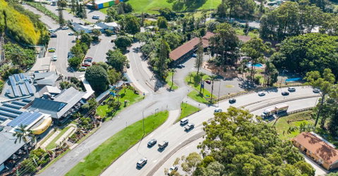 Country 2 Coast Motor Inn Coffs Harbour - Winery Find 2