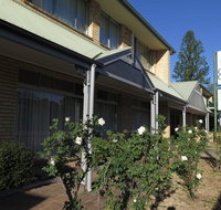 Country Comfort Armidale - Winery Find