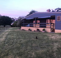 Country Farm House close to Ballarat - Winery Find