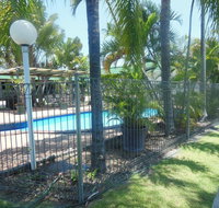 Country Road Motel - Winery Find