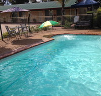 Country Rose Motel Warwick - Winery Find