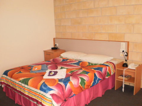 Country View Motel Ilbilbie - Winery Find 1