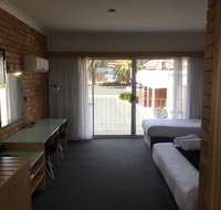 Court Street Motel - Winery Find