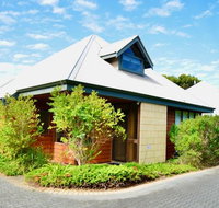 Cowrie Chalet - Winery Find