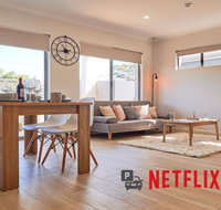 Cozy  Central Apt at Garden City - Free WiFi - Winery Find