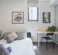 Cozy 2BR Apt 1MinWalkToTrain Bus Shopping Sleeps8 - Winery Find