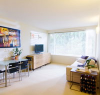 Cozy One Bedroom Apartment in Waverton - Winery Find