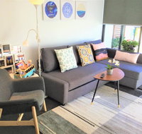 Cozy homely apartment CBR central - Winery Find