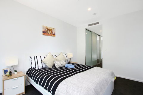 Cozy, Homely Apartment CBR Central - Winery Find 2