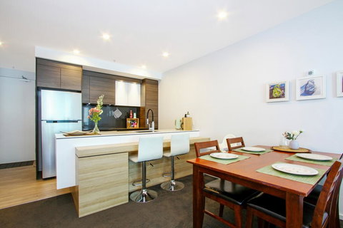 Cozy, Homely Apartment CBR Central - Winery Find 1