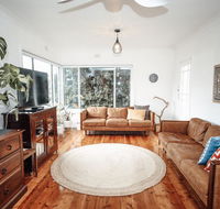 Craypot Cottage Port Campbell - Winery Find