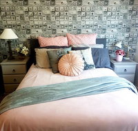 Creek Cottage Jindera - Winery Find