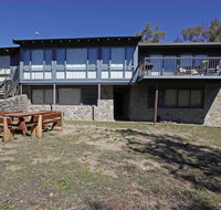 Creel Lodge - Winery Find