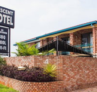 Crescent Motel Taree - Winery Find