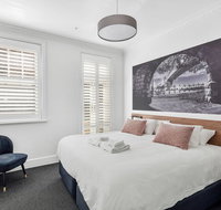 Criterion Hotel Sydney - Winery Find