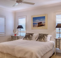Cronulla Beach House BB - Winery Find