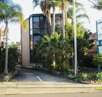 Cronulla Motor Inn - Winery Find