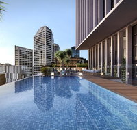Crowne Plaza Sydney Darling Harbour - Winery Find