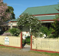 Cuddledoon Cottages Rutherglen - Winery Find