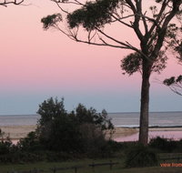 Cudmirrah Reef Cottage - Winery Find