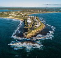 Culburra Beach Motel - Winery Find