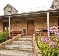 Culburra Cottage - charming country style cottage - Winery Find