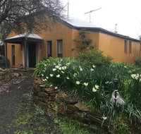 Cullen House - Winery Find