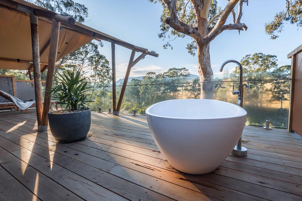 Burragate NSW Winery Find