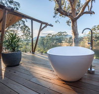 Currajong Retreat - Winery Find
